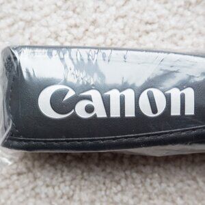 Canon Lens Strap